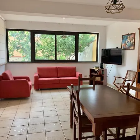 Marianna Holiday home