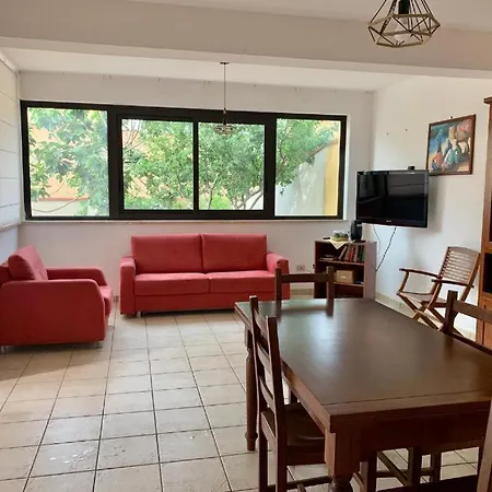 Marianna Casa vacanze