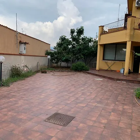 Marianna Holiday home Carini